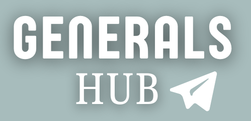 Generalshub.info