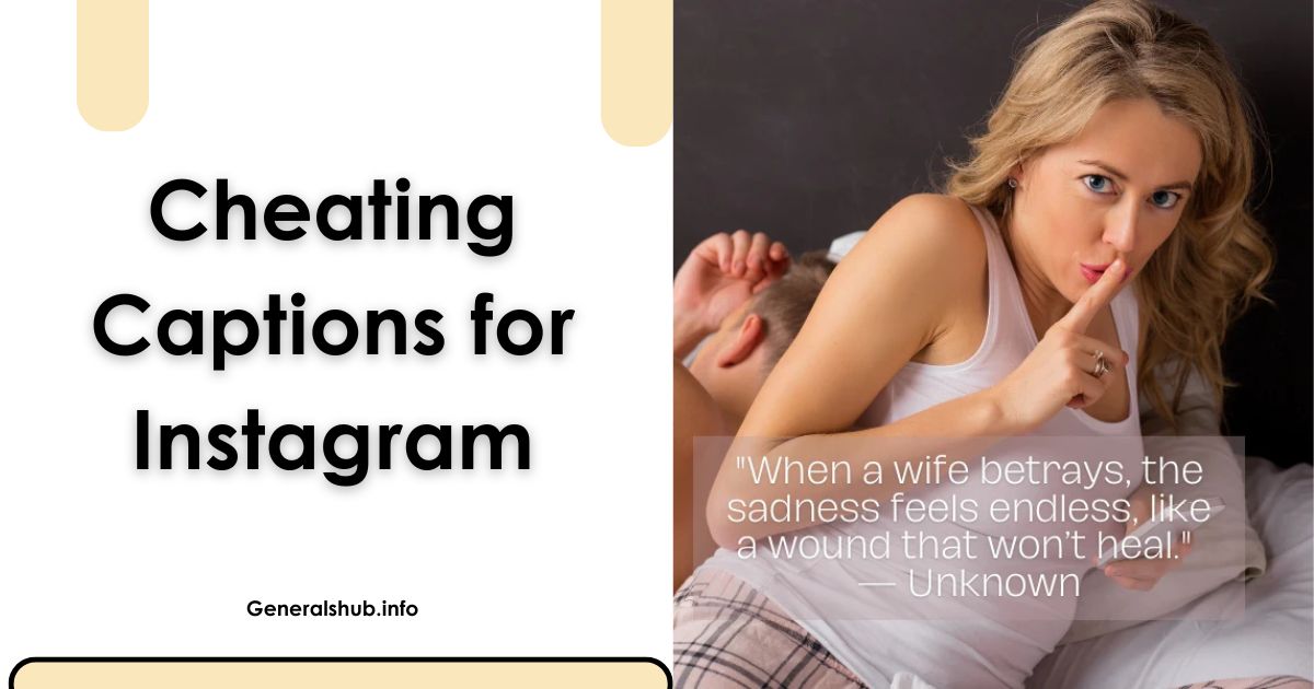 Cheating Captions for Instagram