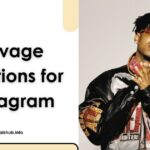 Savage Captions for Instagram