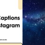 Star Captions for Instagram