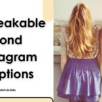 Unbreakable Bond Instagram Captions